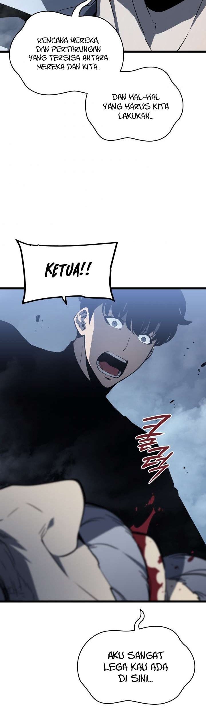 Solo Leveling Chapter 151 - halaman 51