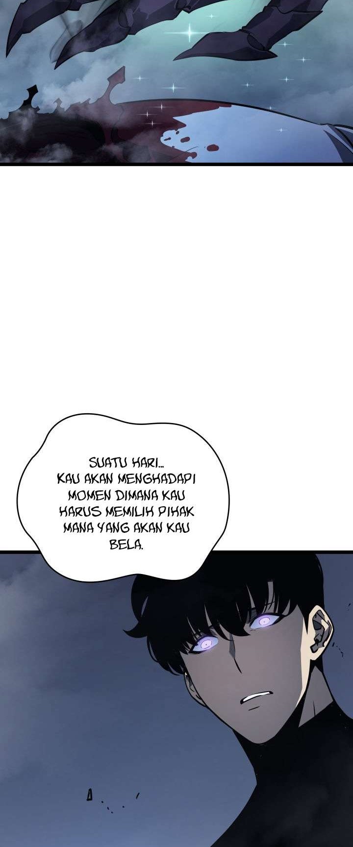 Solo Leveling Chapter 151 - halaman 54