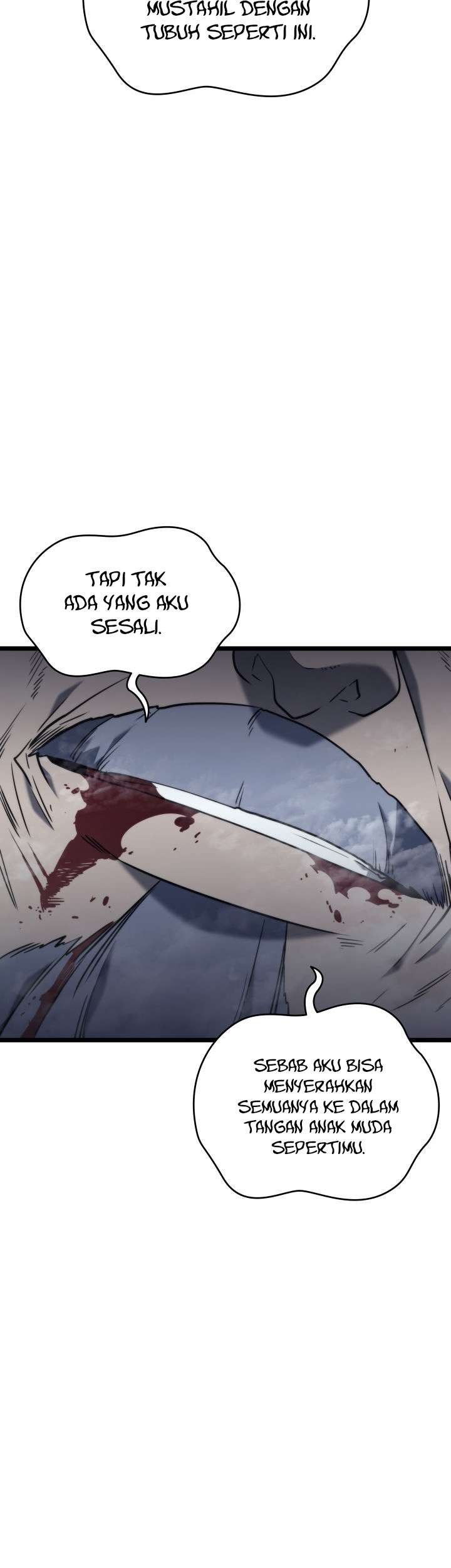 Solo Leveling Chapter 151 - halaman 57