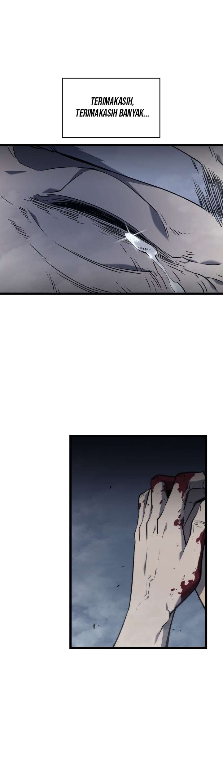 Solo Leveling Chapter 151 - halaman 61