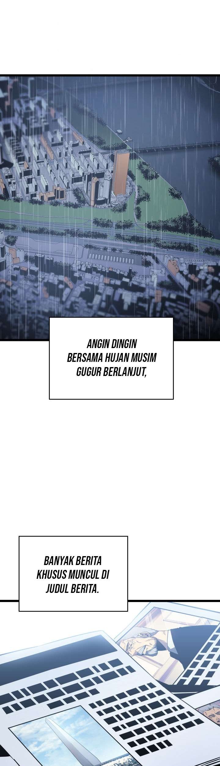 Solo Leveling Chapter 151 - halaman 69