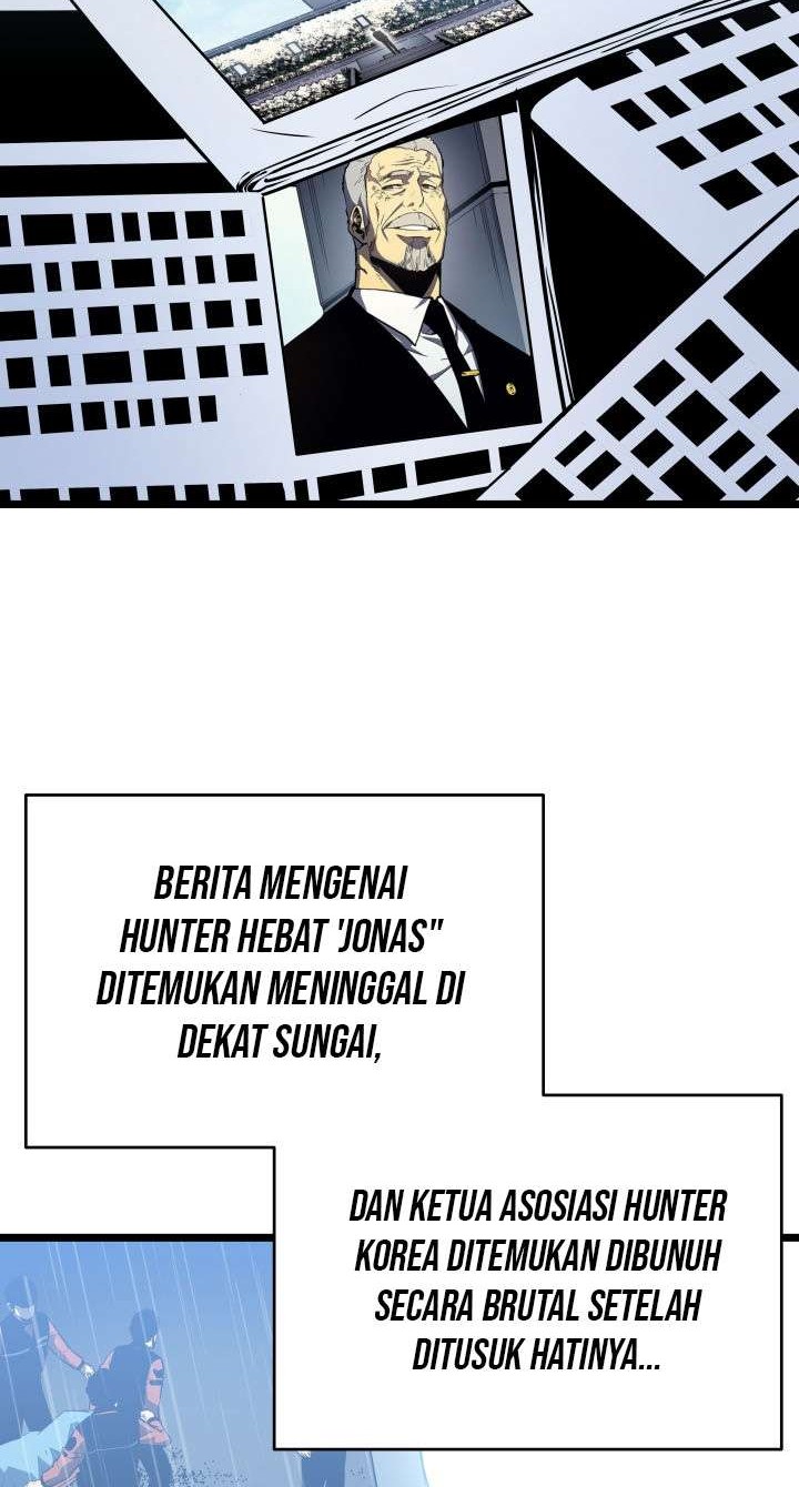 Solo Leveling Chapter 151 - halaman 70