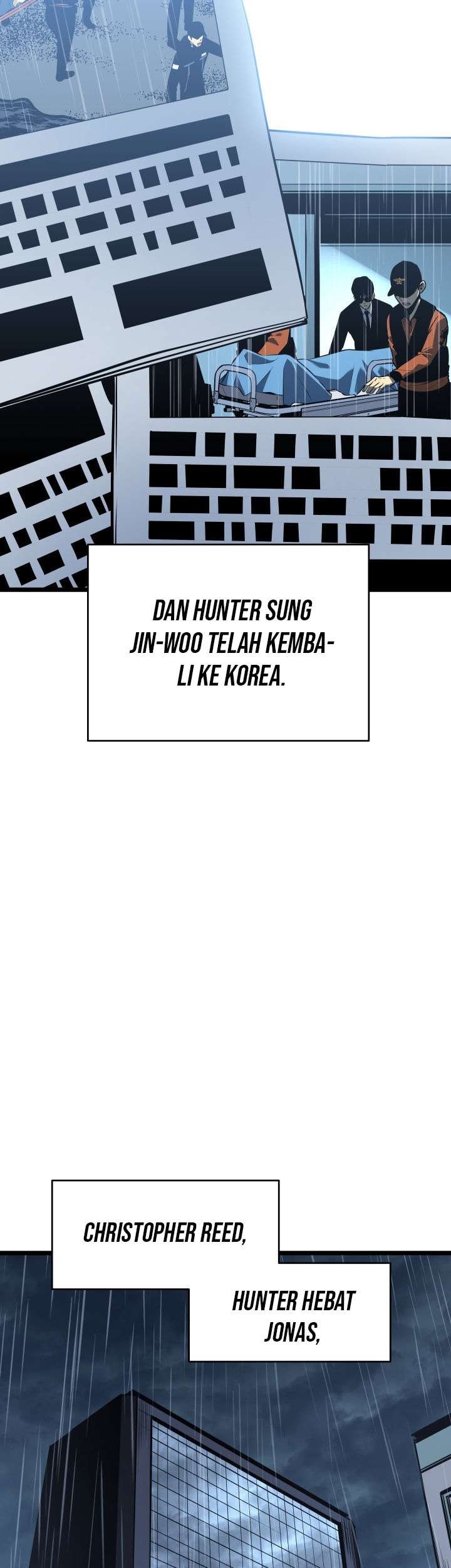 Solo Leveling Chapter 151 - halaman 71