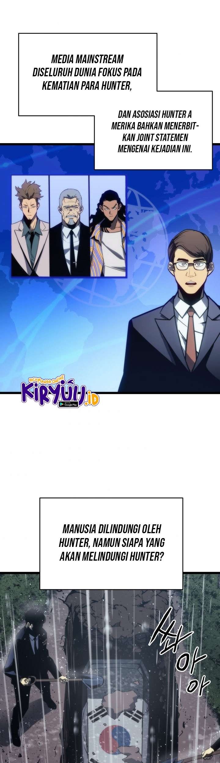 Solo Leveling Chapter 151 - halaman 73