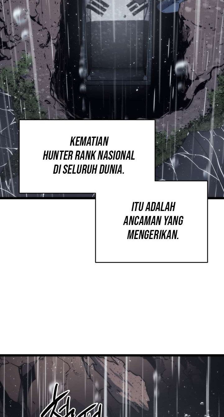 Solo Leveling Chapter 151 - halaman 74