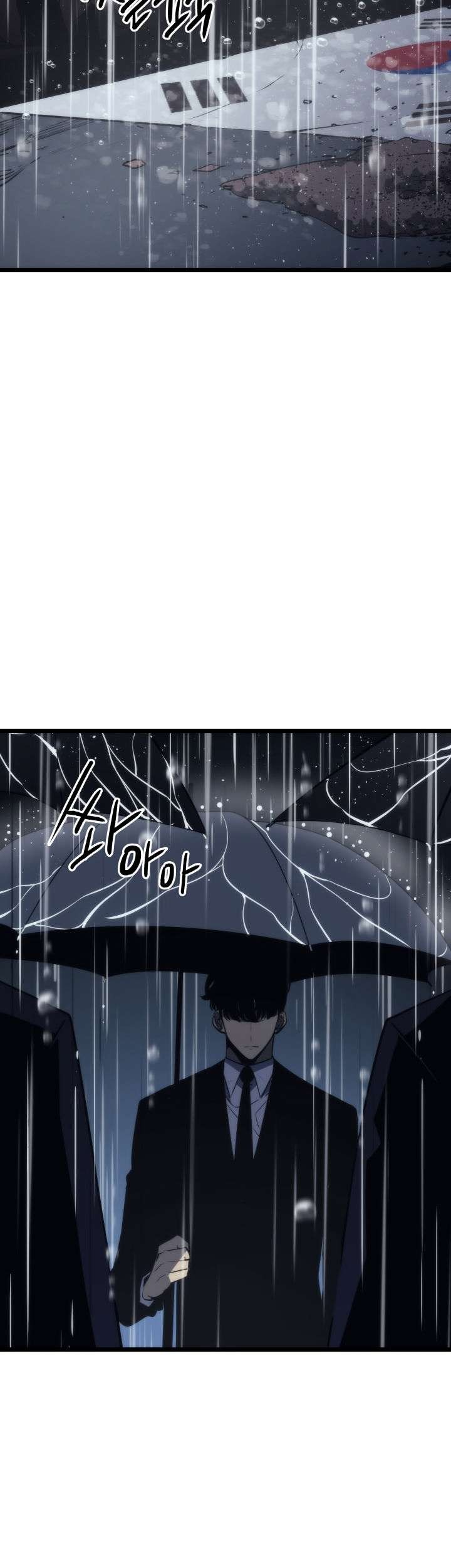 Solo Leveling Chapter 151 - halaman 75
