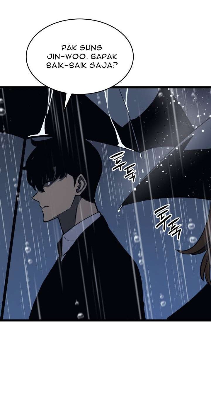 Solo Leveling Chapter 151 - halaman 76