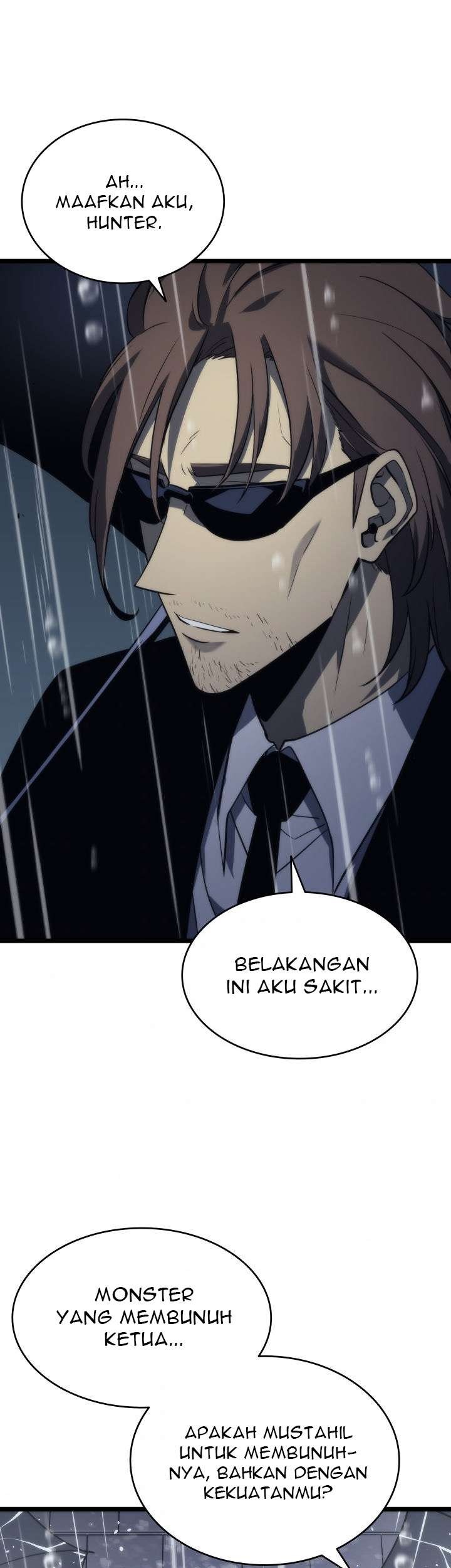 Solo Leveling Chapter 151 - halaman 77