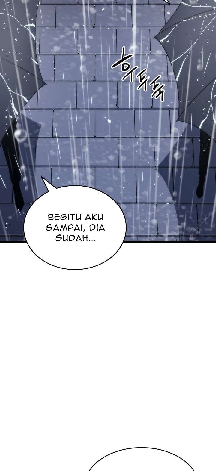 Solo Leveling Chapter 151 - halaman 78
