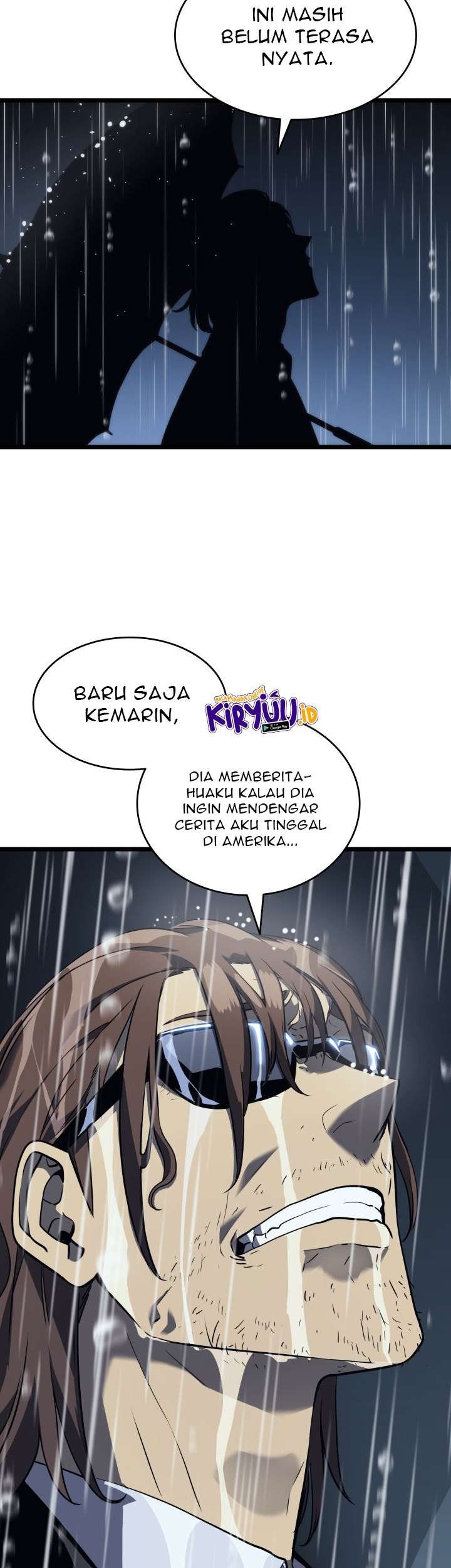 Solo Leveling Chapter 151 - halaman 79