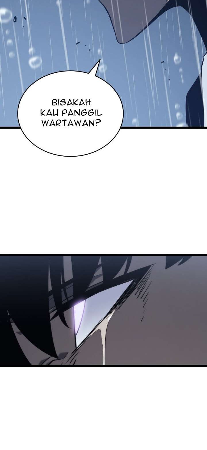 Solo Leveling Chapter 151 - halaman 84