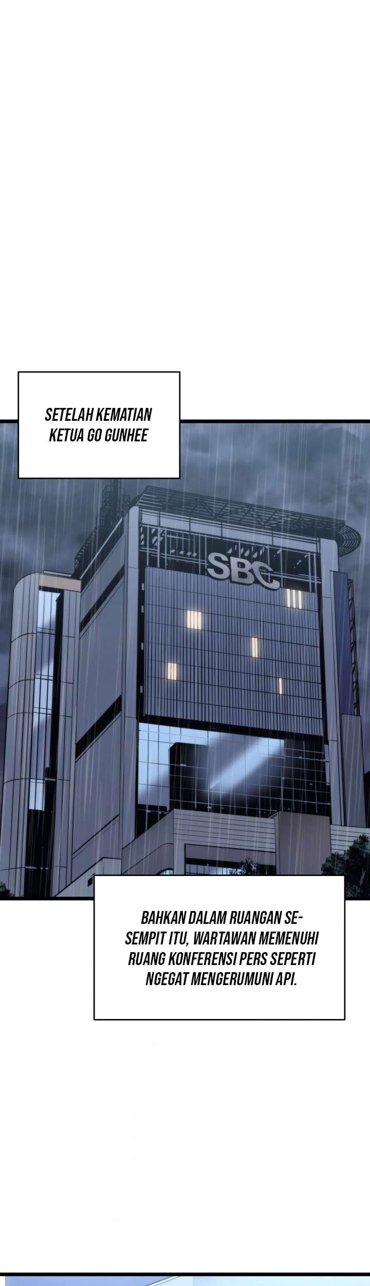 Solo Leveling Chapter 151 - halaman 85