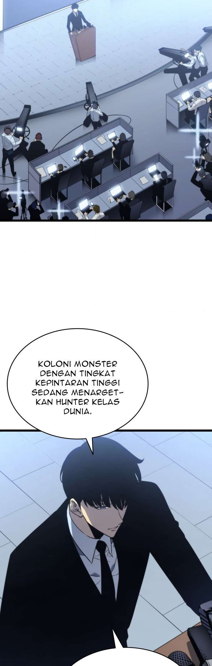 Solo Leveling Chapter 151 - halaman 86