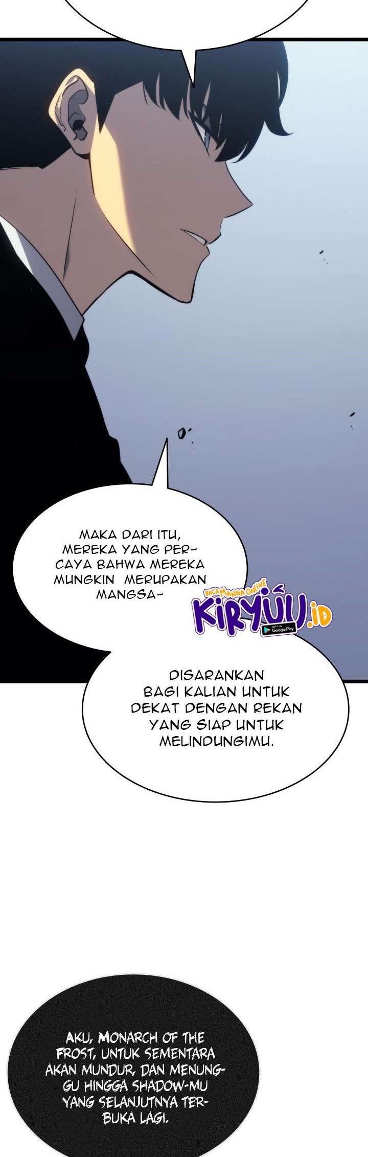 Solo Leveling Chapter 151 - halaman 88