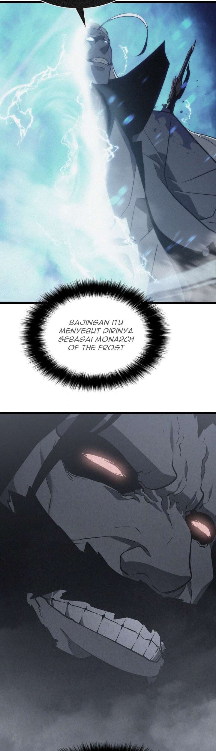 Solo Leveling Chapter 151 - halaman 89