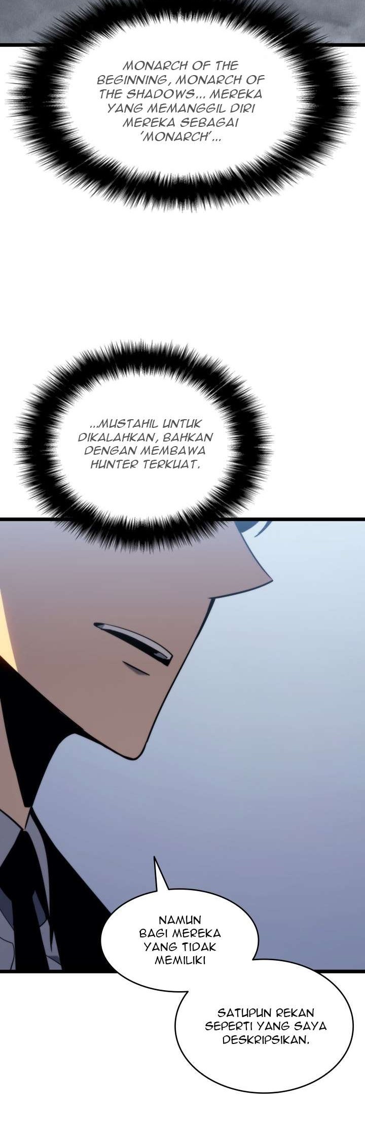Solo Leveling Chapter 151 - halaman 90