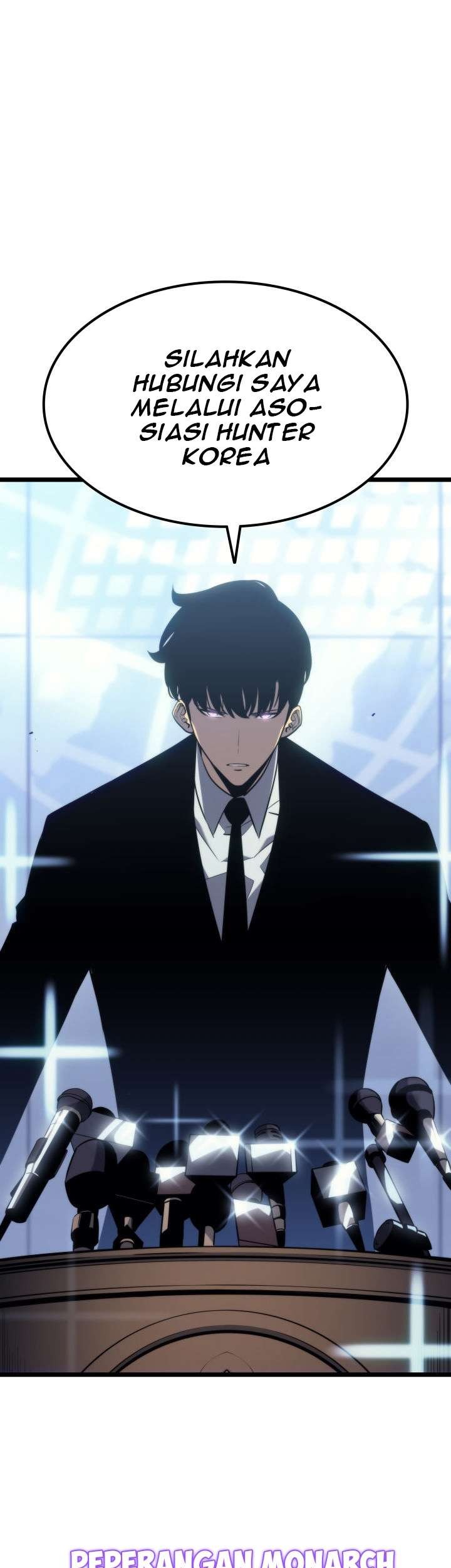 Solo Leveling Chapter 151 - halaman 91