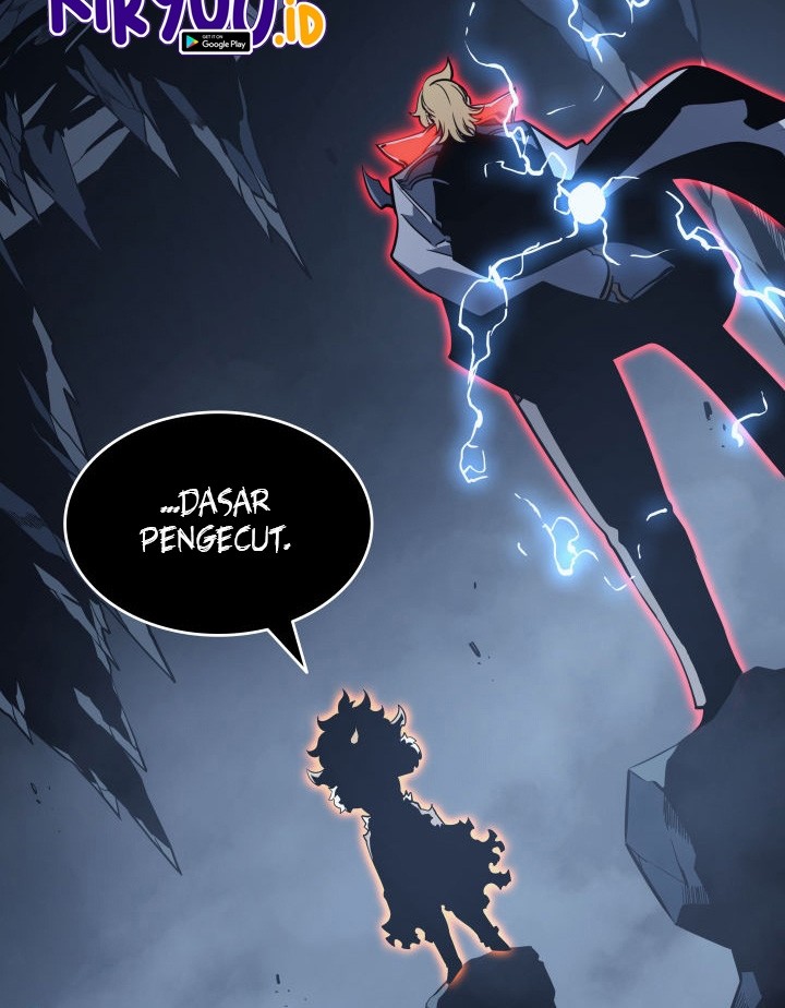 Solo Leveling Chapter 152 - halaman 12