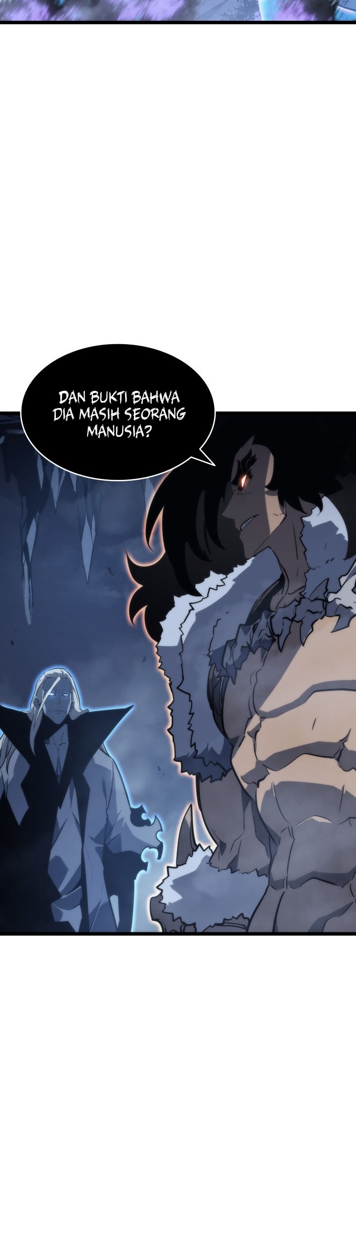 Solo Leveling Chapter 152 - halaman 16