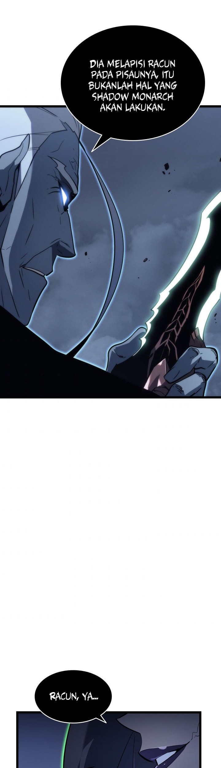 Solo Leveling Chapter 152 - halaman 17
