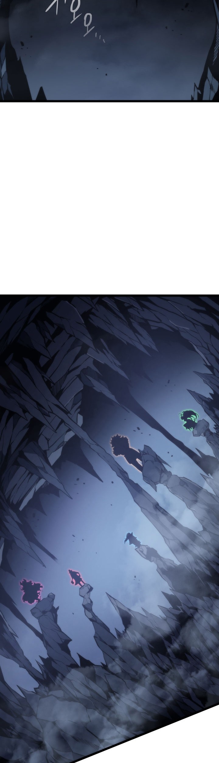 Solo Leveling Chapter 152 - halaman 2