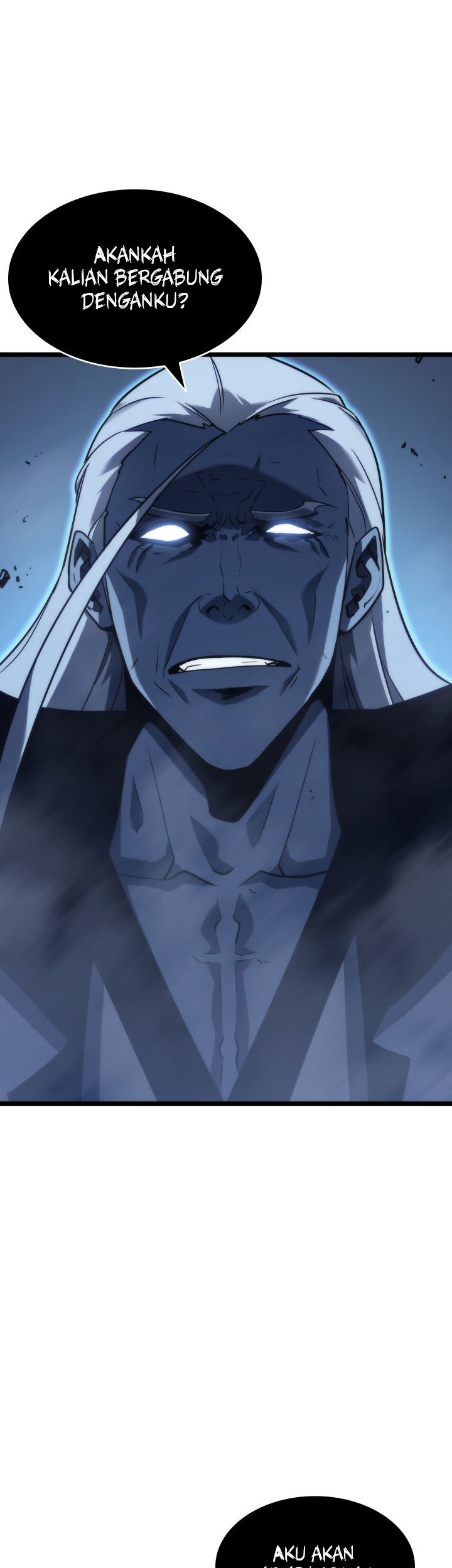 Solo Leveling Chapter 152 - halaman 20