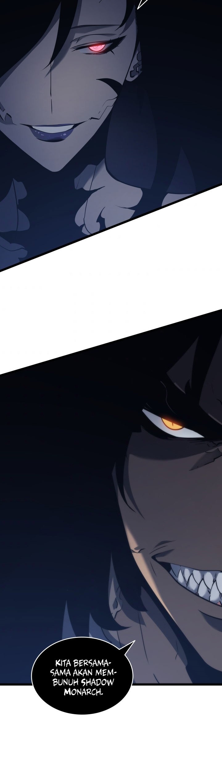 Solo Leveling Chapter 152 - halaman 22
