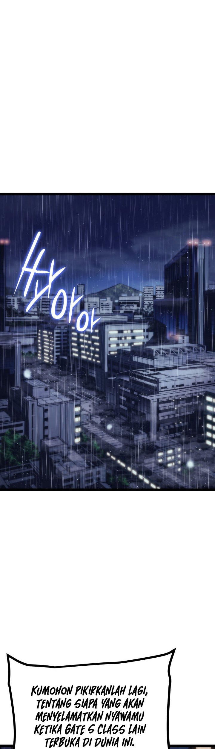 Solo Leveling Chapter 152 - halaman 23