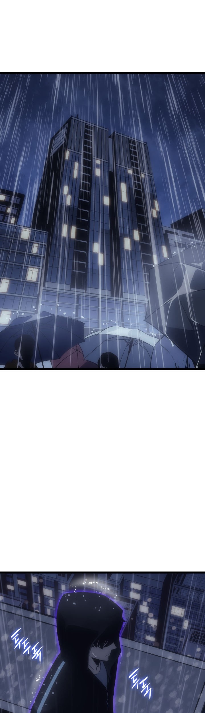 Solo Leveling Chapter 152 - halaman 28