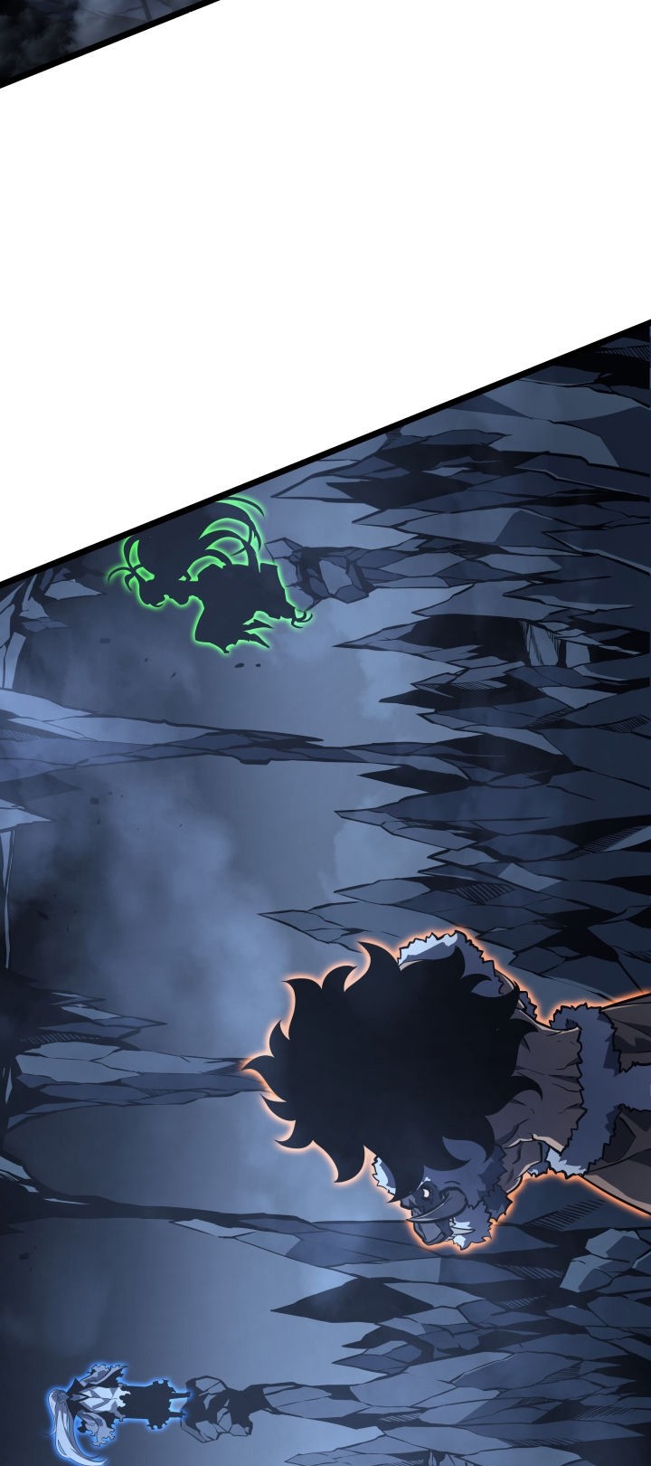 Solo Leveling Chapter 152 - halaman 3