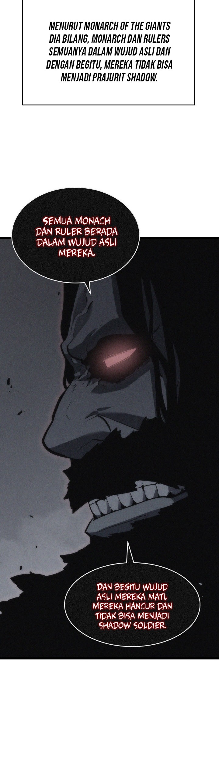 Solo Leveling Chapter 152 - halaman 32
