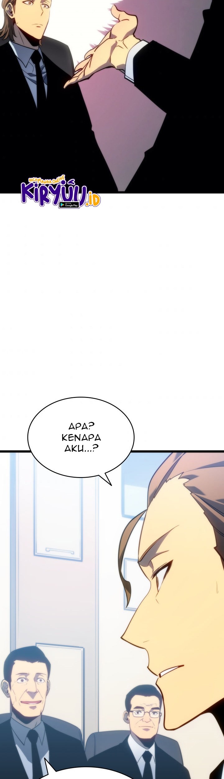 Solo Leveling Chapter 152 - halaman 38