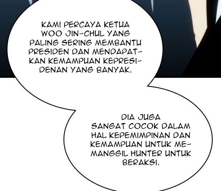 Solo Leveling Chapter 152 - halaman 39