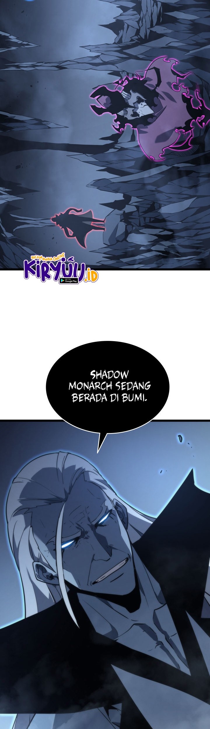 Solo Leveling Chapter 152 - halaman 4
