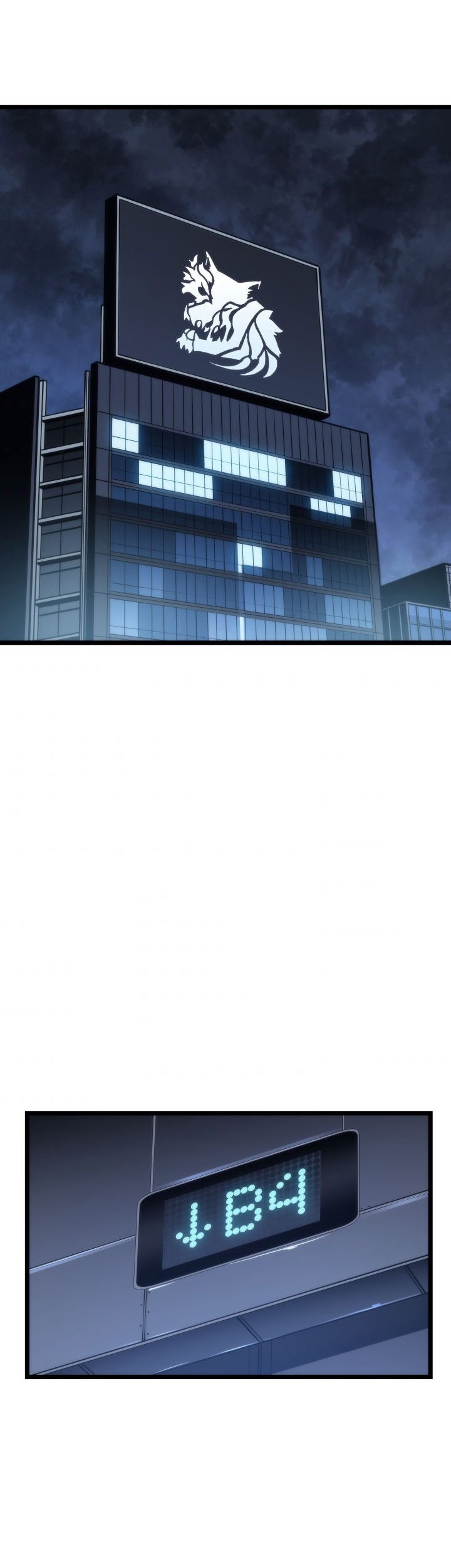 Solo Leveling Chapter 152 - halaman 47