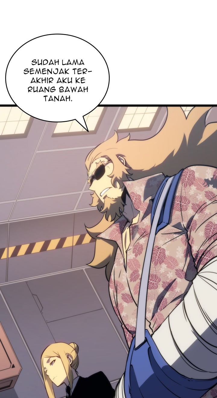 Solo Leveling Chapter 152 - halaman 48