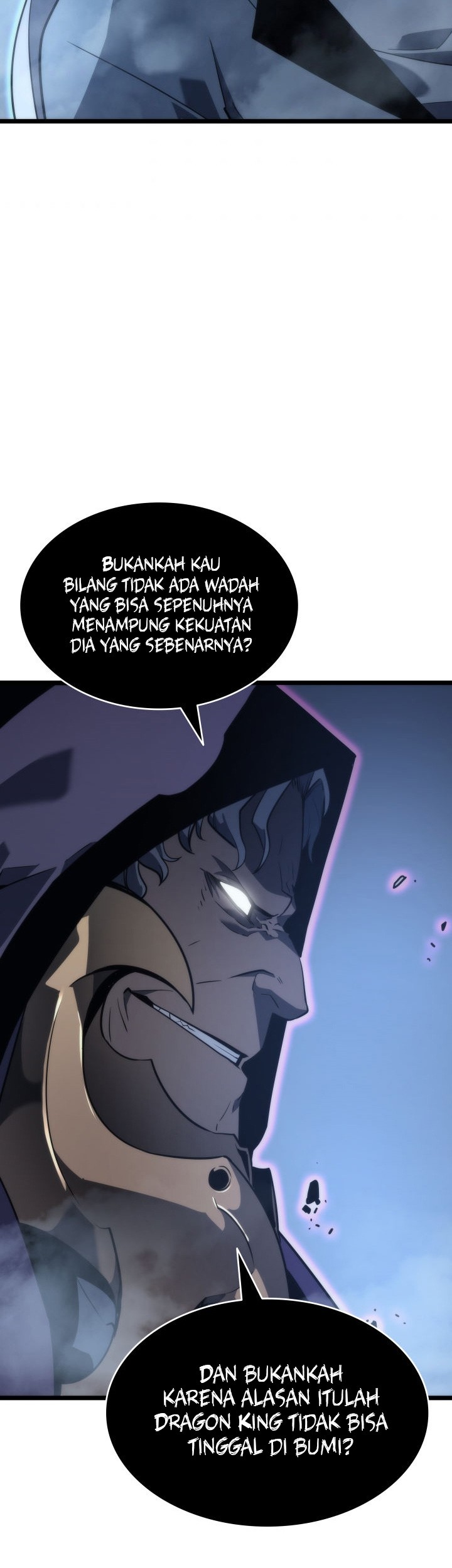 Solo Leveling Chapter 152 - halaman 5