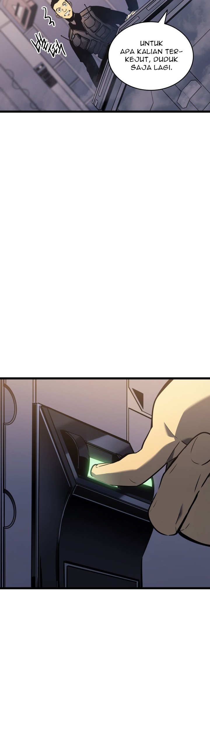 Solo Leveling Chapter 152 - halaman 50