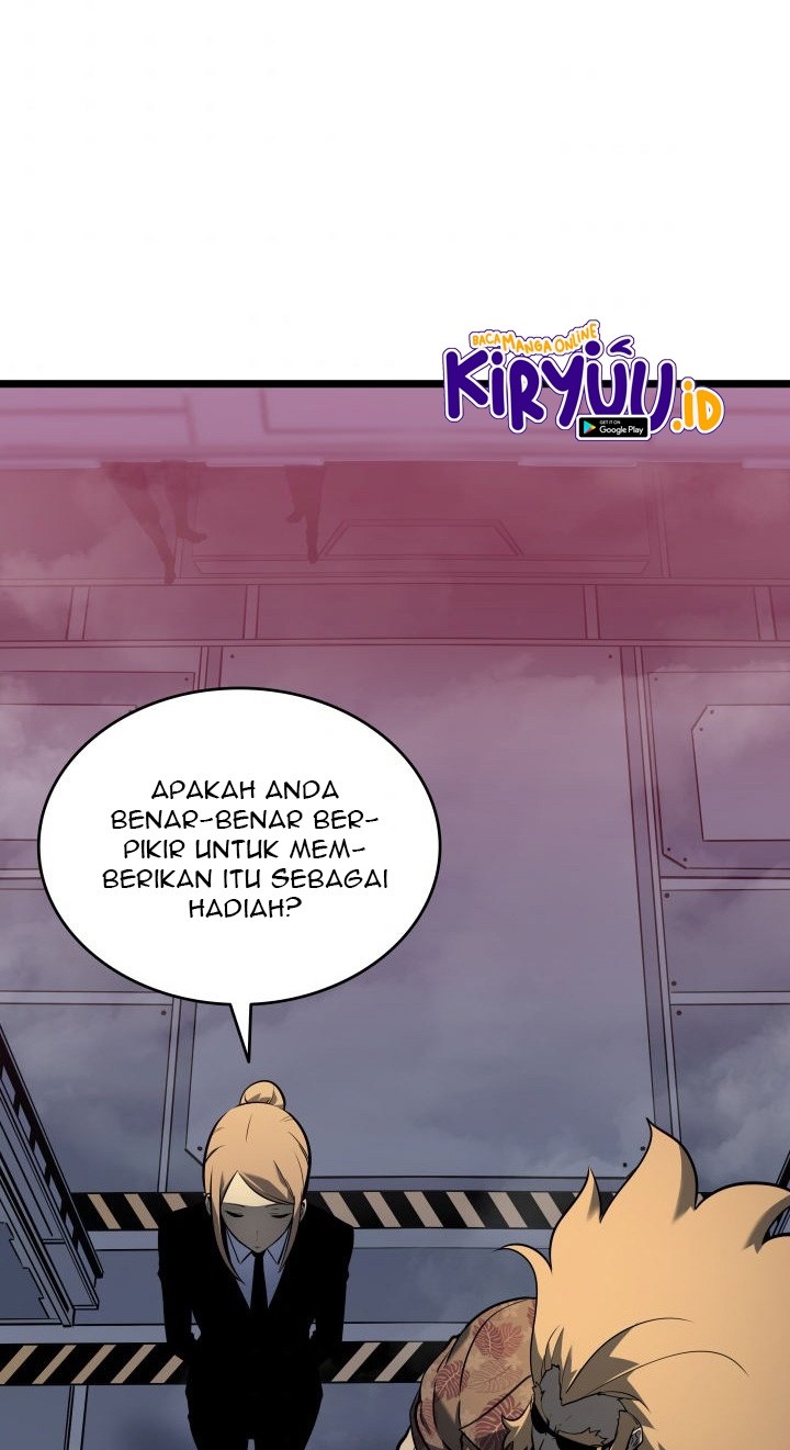 Solo Leveling Chapter 152 - halaman 51