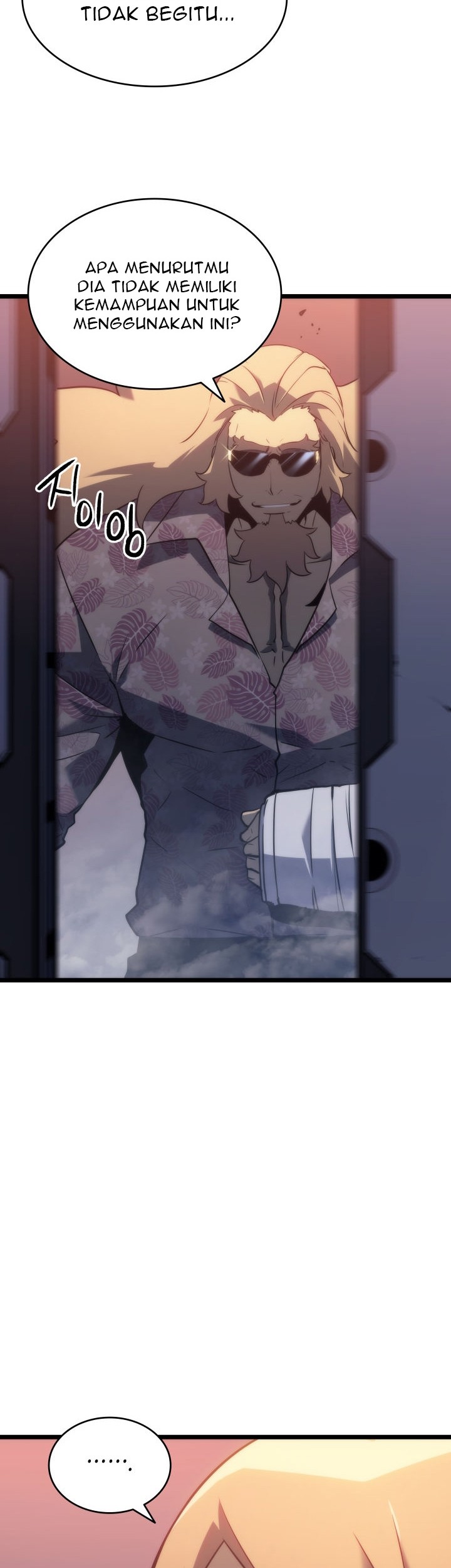 Solo Leveling Chapter 152 - halaman 53