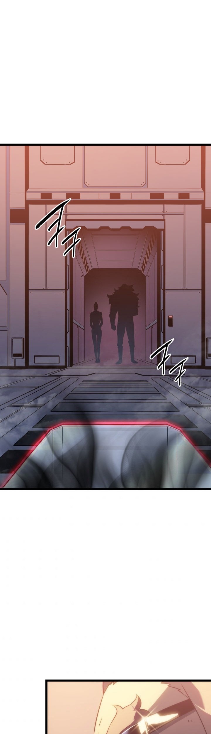 Solo Leveling Chapter 152 - halaman 55