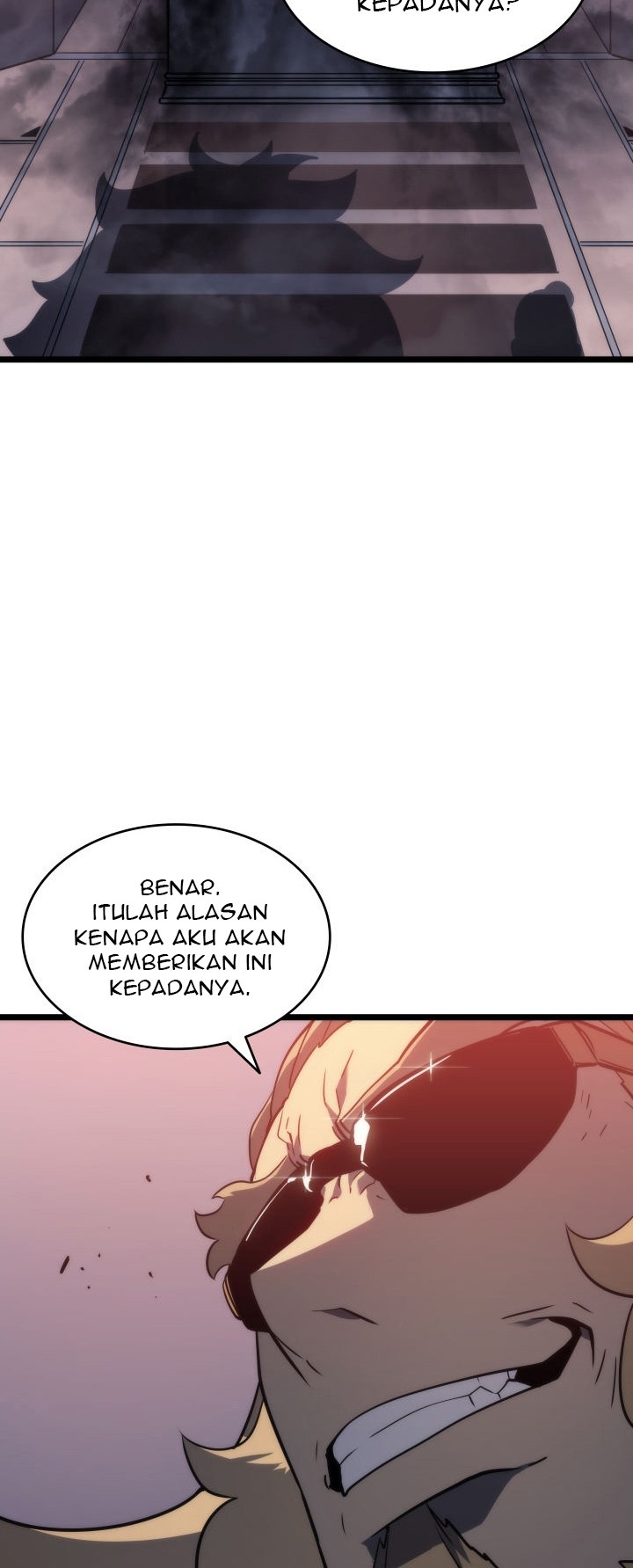 Solo Leveling Chapter 152 - halaman 58