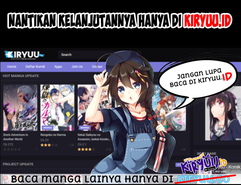 Solo Leveling Chapter 152 - halaman 61