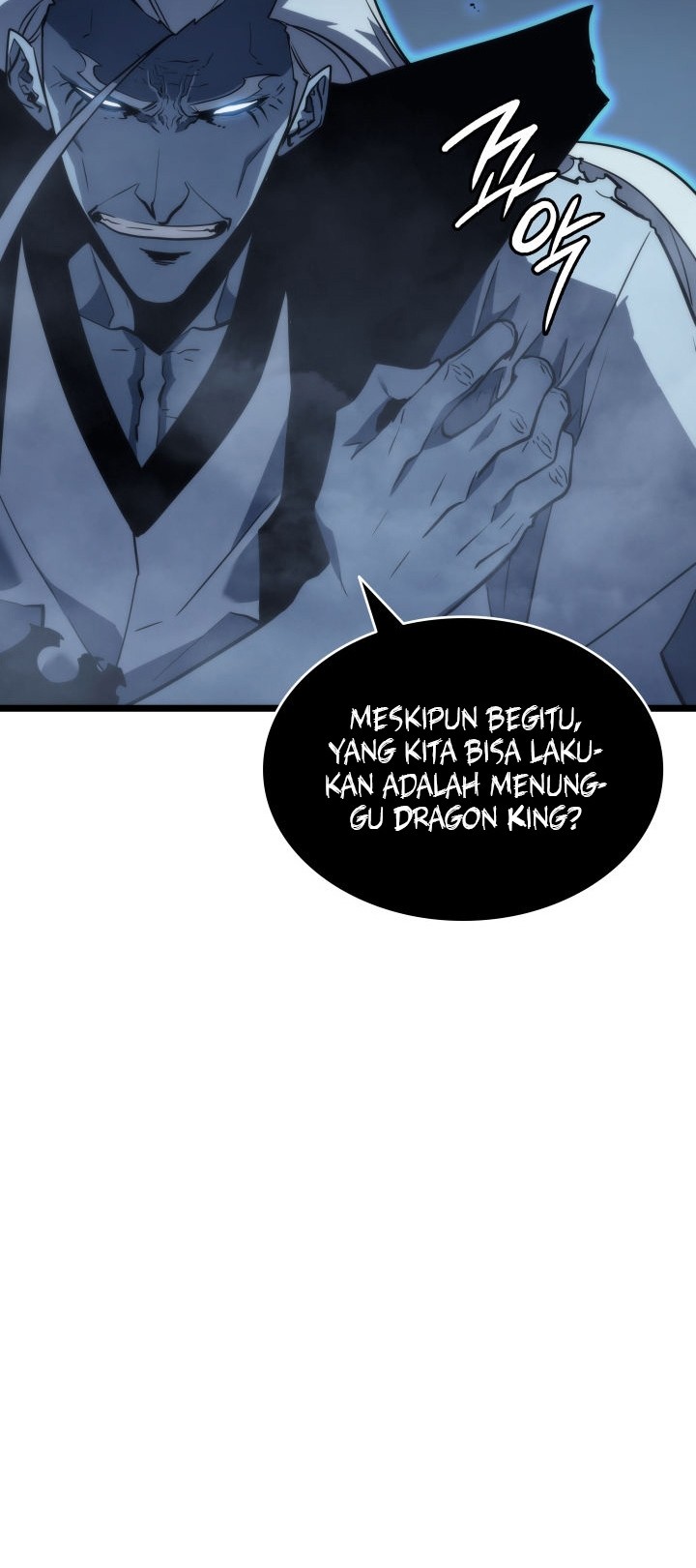 Solo Leveling Chapter 152 - halaman 9