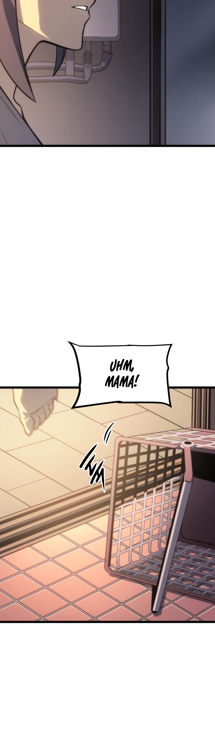 Solo Leveling Chapter 153 - halaman 11