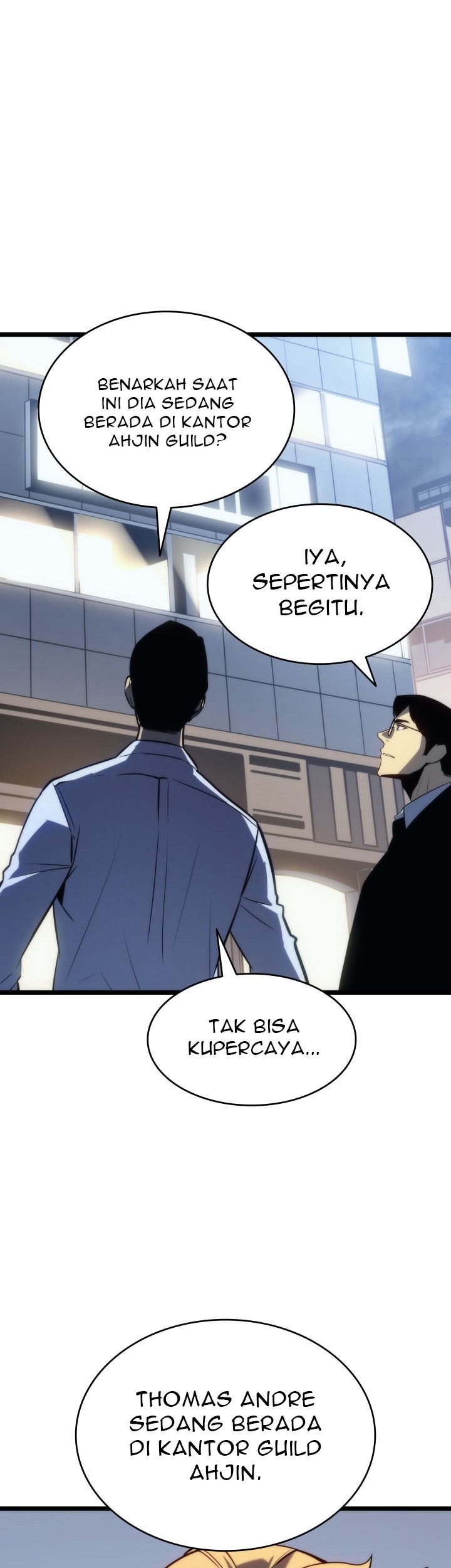 Solo Leveling Chapter 153 - halaman 13