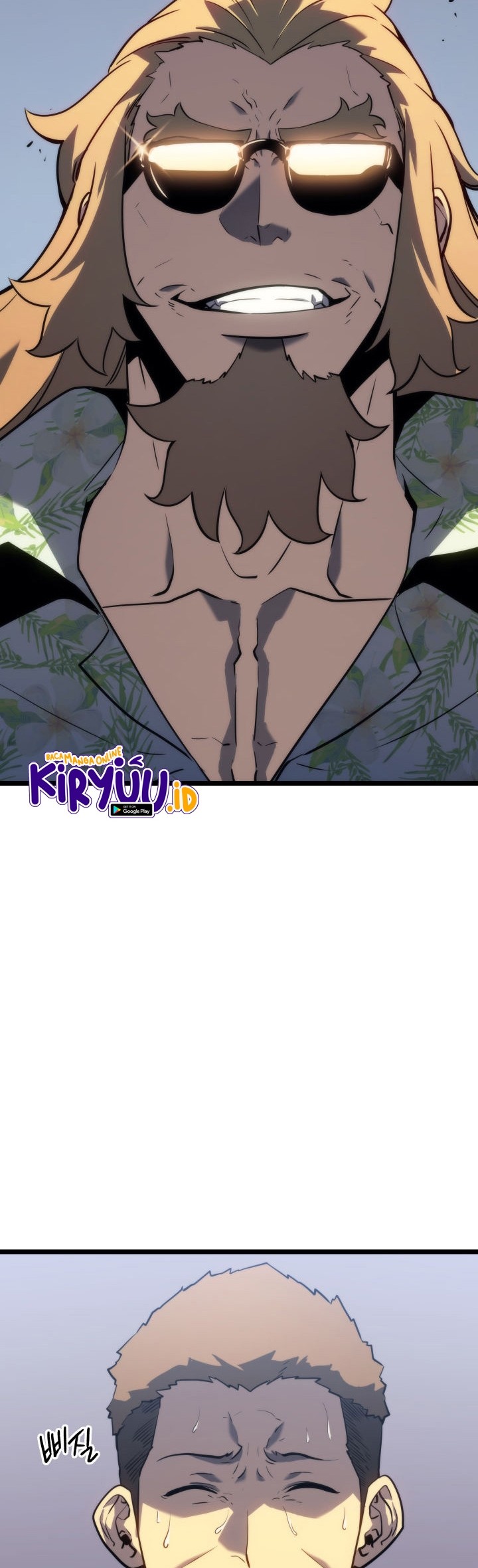 Solo Leveling Chapter 153 - halaman 14