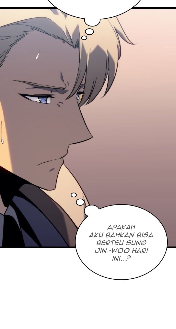 Solo Leveling Chapter 153 - halaman 18