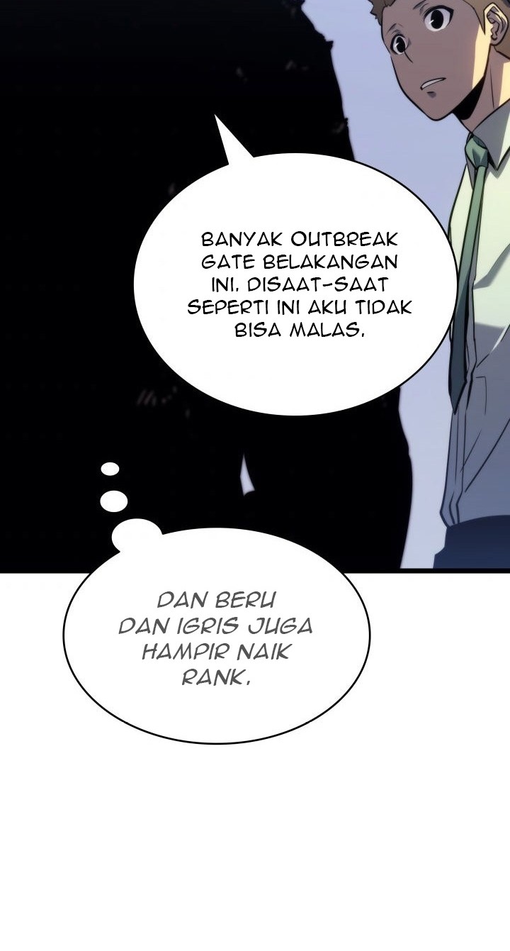 Solo Leveling Chapter 153 - halaman 24
