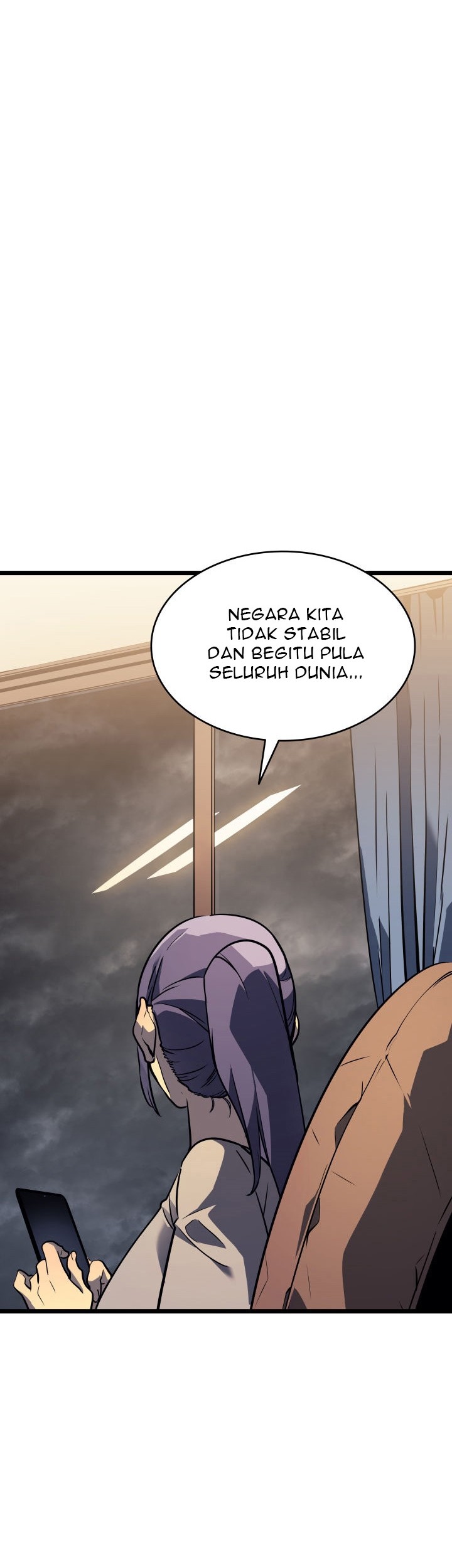 Solo Leveling Chapter 153 - halaman 3